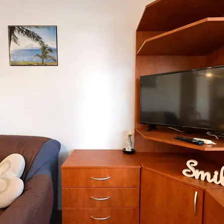 Lejlighed Salis - 50m From The Vir