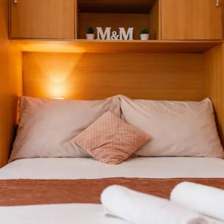 Lejlighed Salis - 50m From The *