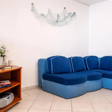 Lejlighed Salis - 50m From The Vir