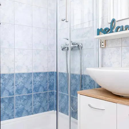 Lejlighed Salis - 50m From The