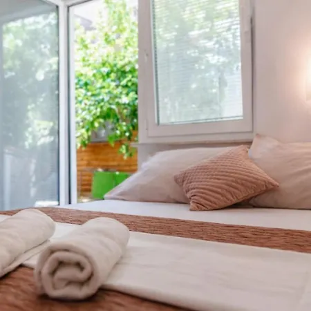 Lejlighed Salis - 50m From The Vir