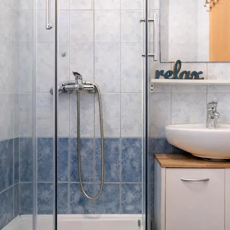 Lejlighed Salis - 50m From The