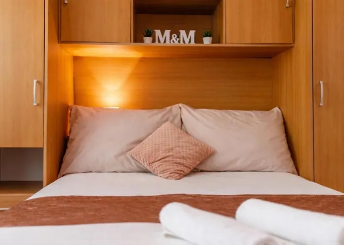 Lejlighed Salis - 50m From The *