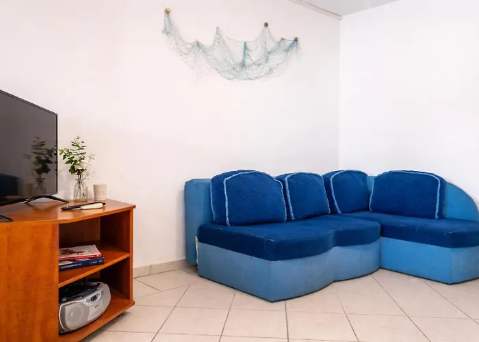 Lejlighed Salis - 50m From The Vir