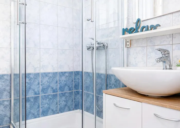 Lejlighed Salis - 50m From The