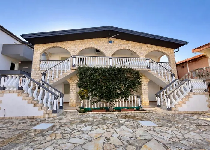 شقة Salis - 50m From The