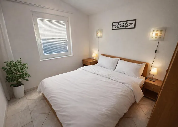 Salis - 50m From The Lejlighed *