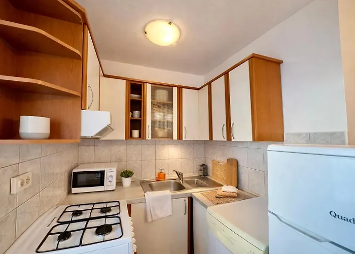 Salis - 50m From The Lejlighed *