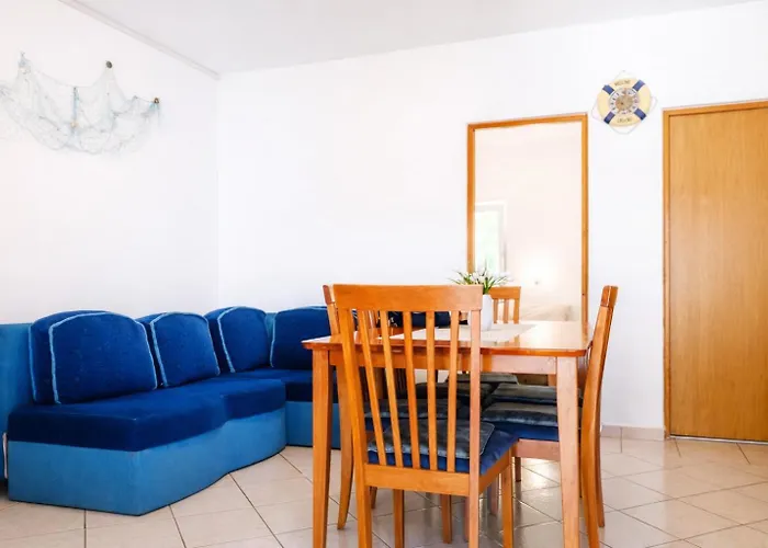 Lejlighed Salis - 50m From The