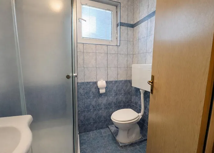 Salis - 50m From The *