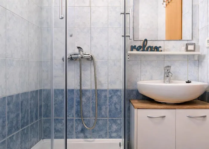 Lejlighed Salis - 50m From The