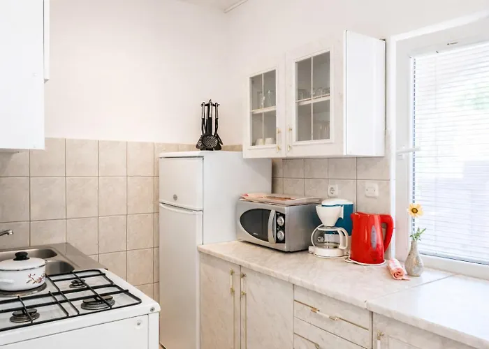 Salis - 50m From The Lejlighed Vir