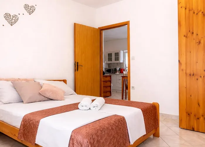 Salis - 50m From The Lejlighed