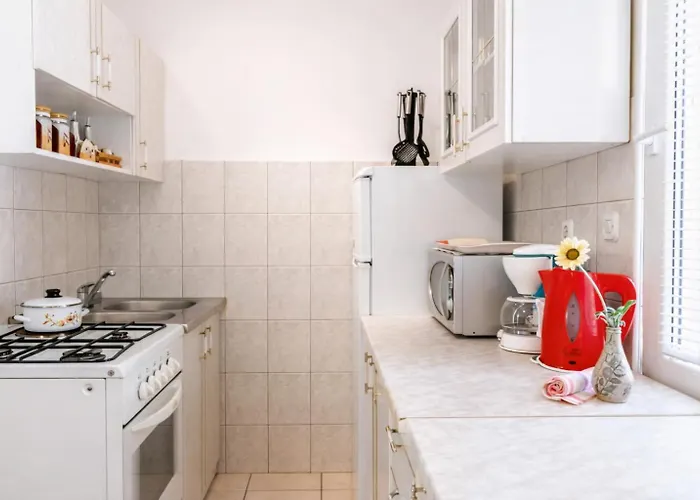 Salis - 50m From The Lejlighed *